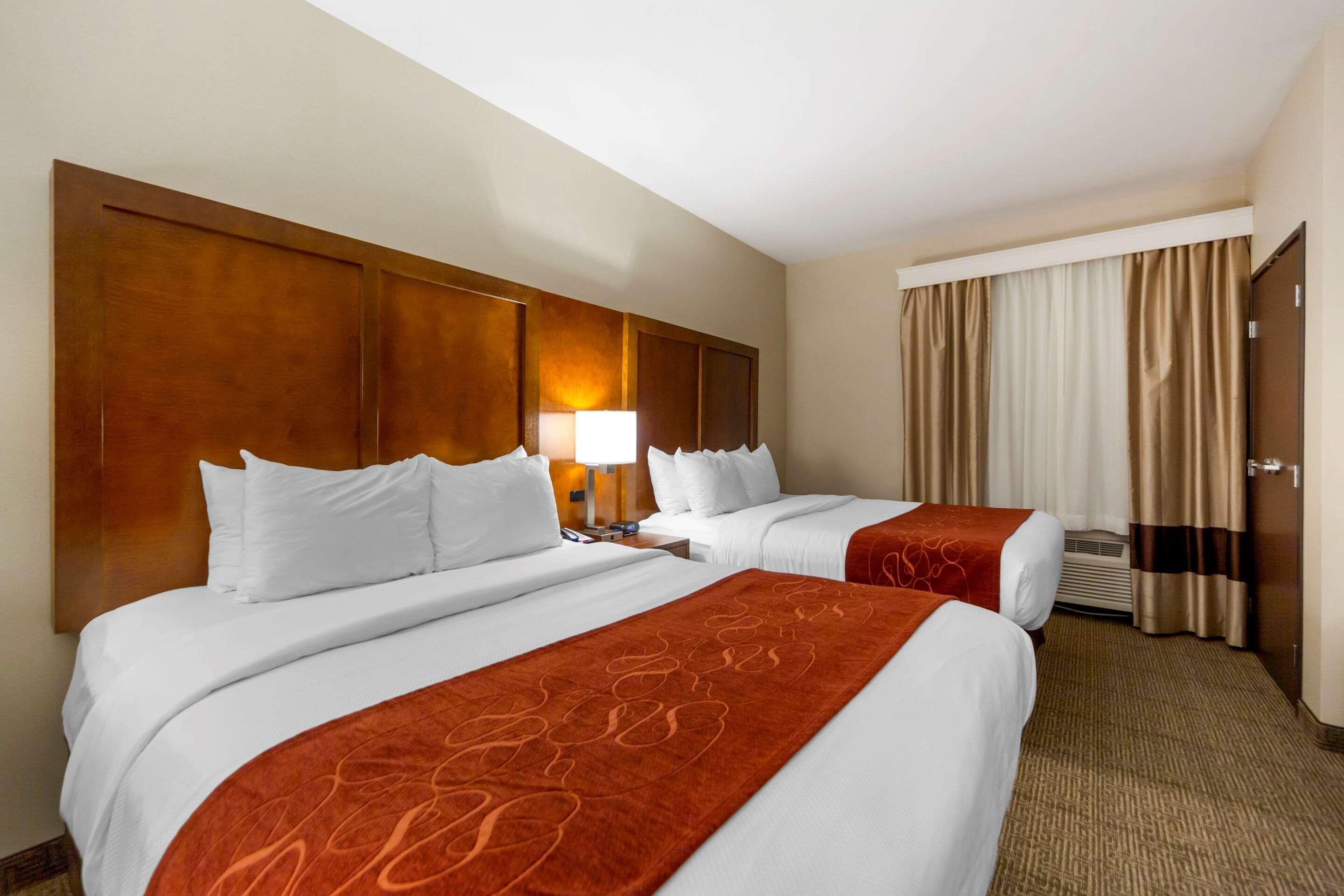 Comfort Suites La Vista Esterno foto